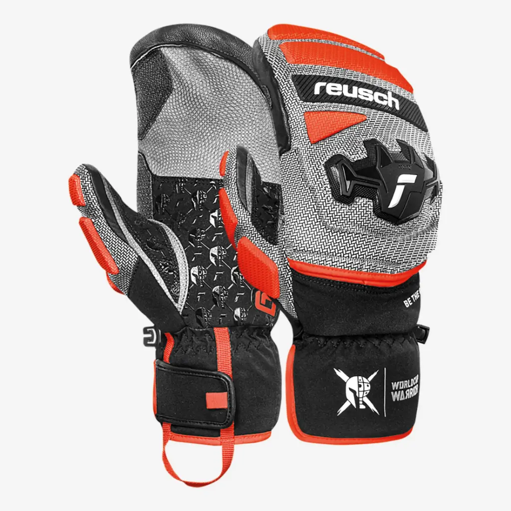 WORLDCUP WARRIOR GS