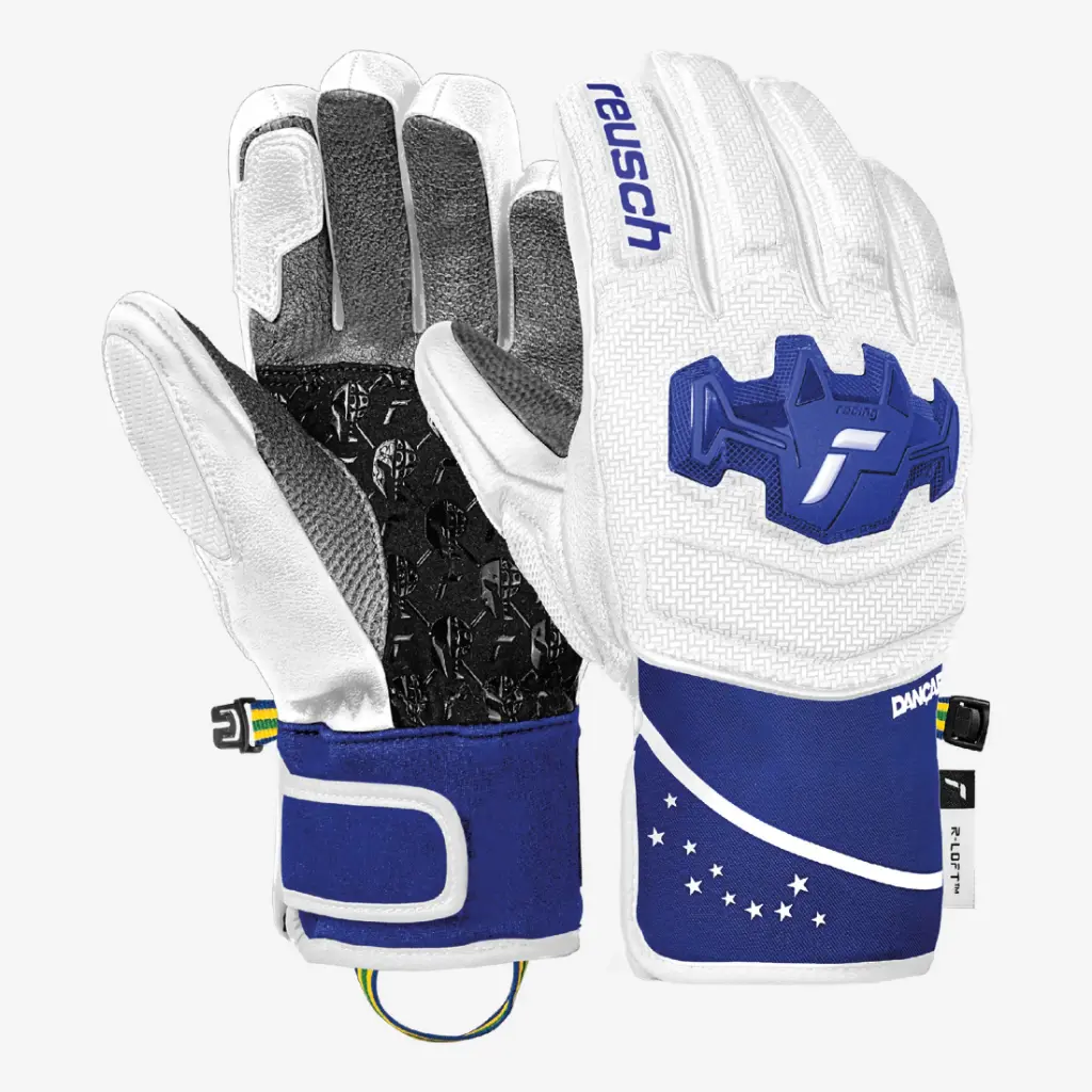 [6571111.9049-5.5] WC WARRIOR GS JR BRAATHEN (5.5)