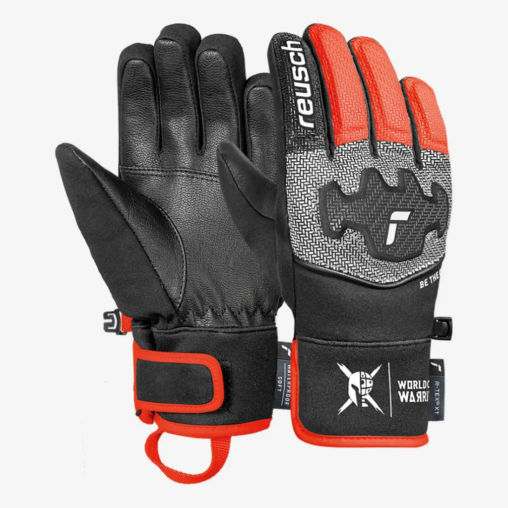 WORLDCUP WARRIOR PRIME R-TEX® XT JUNIOR