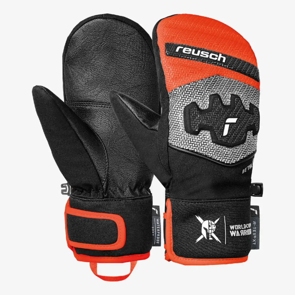 WORLDCUP WARRIOR PRIME R-TEX® XT JUNIOR MITT