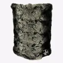 ARTIKA NECKIES GREY PANTHER