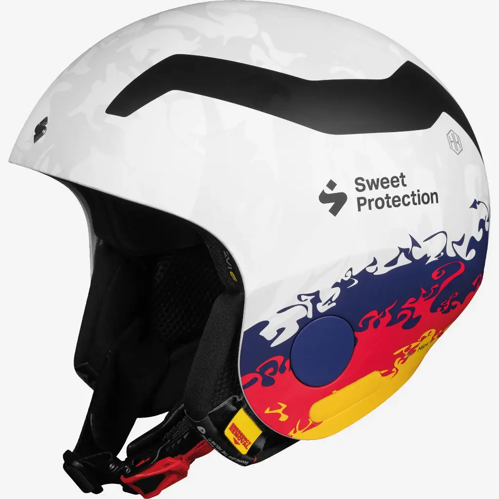 VOLATA 2VI® MIPS KRISTOFFERSEN FIS (53-56)