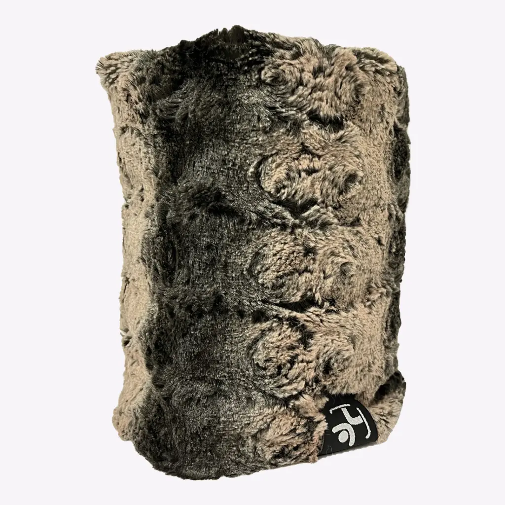 [2449.062.059.U] ARTIKA NECKIES GREY PANTHER