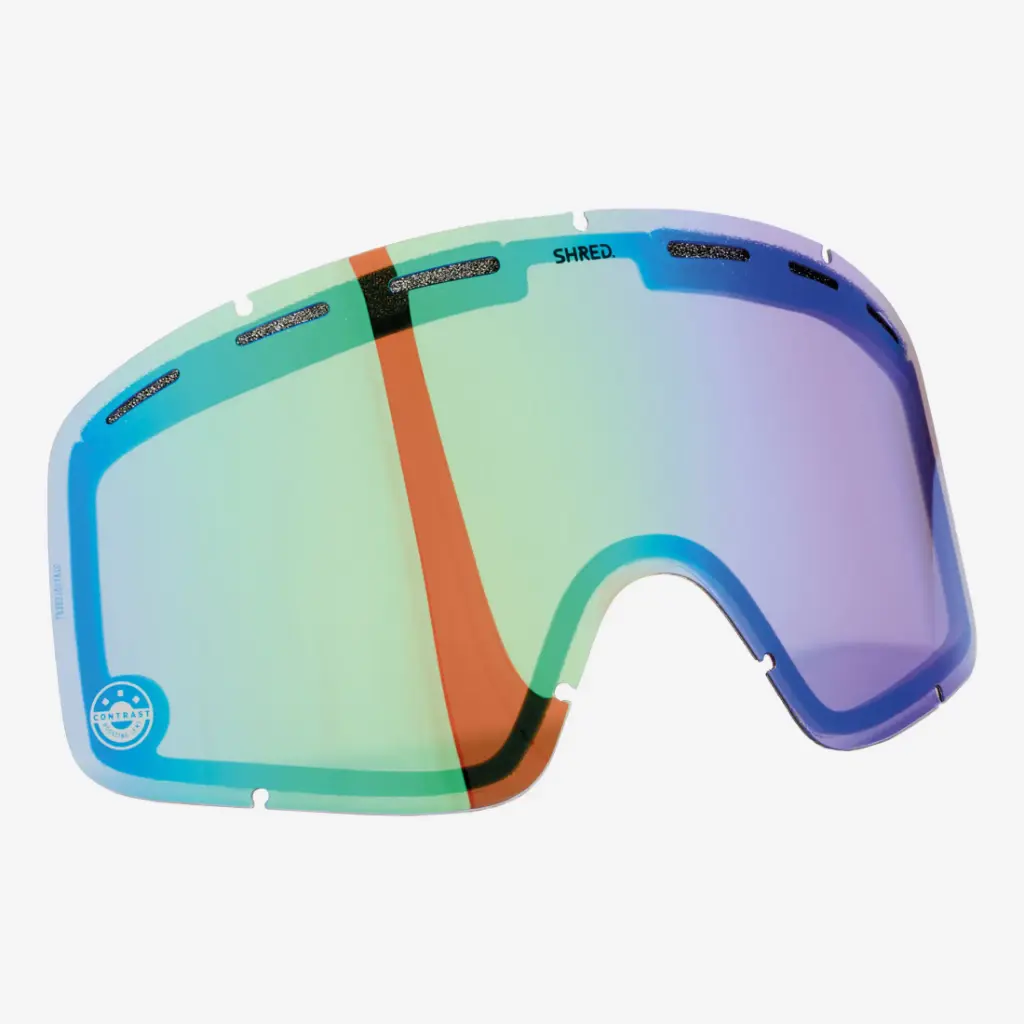 ECRAN DOUBLE MONOCLE