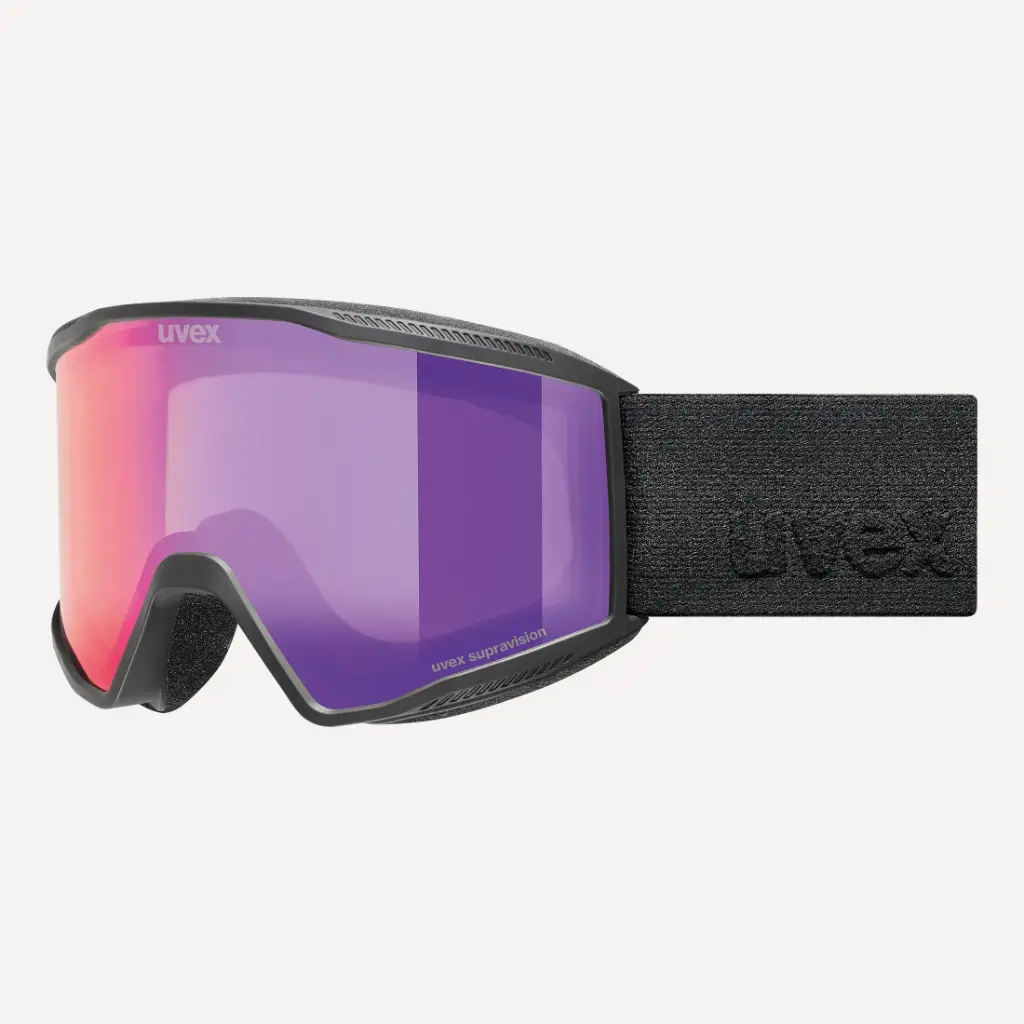 BLAST FM BLACK MATT