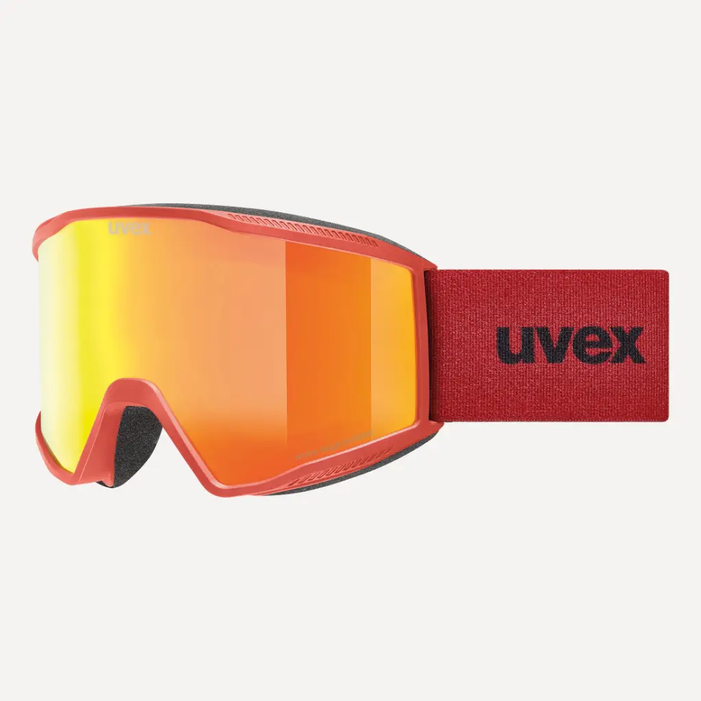 BLAST FM RED RUST MATT