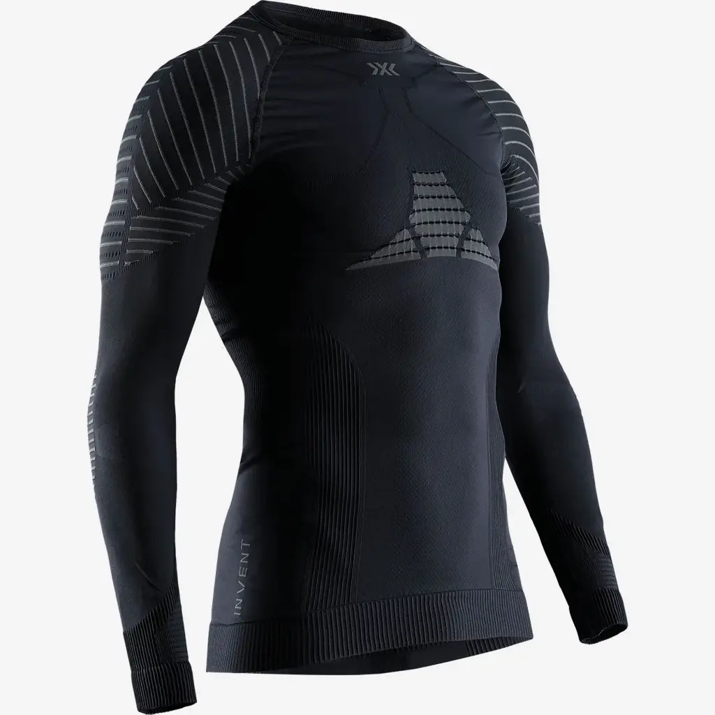 INVENT® 4.0 SHIRT MAN