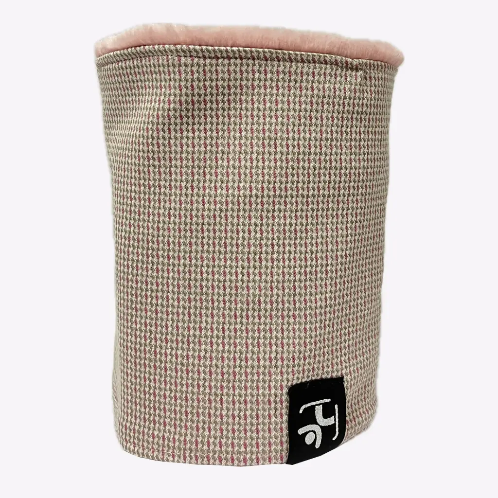 ARTIKA NECKIES PINK PDP