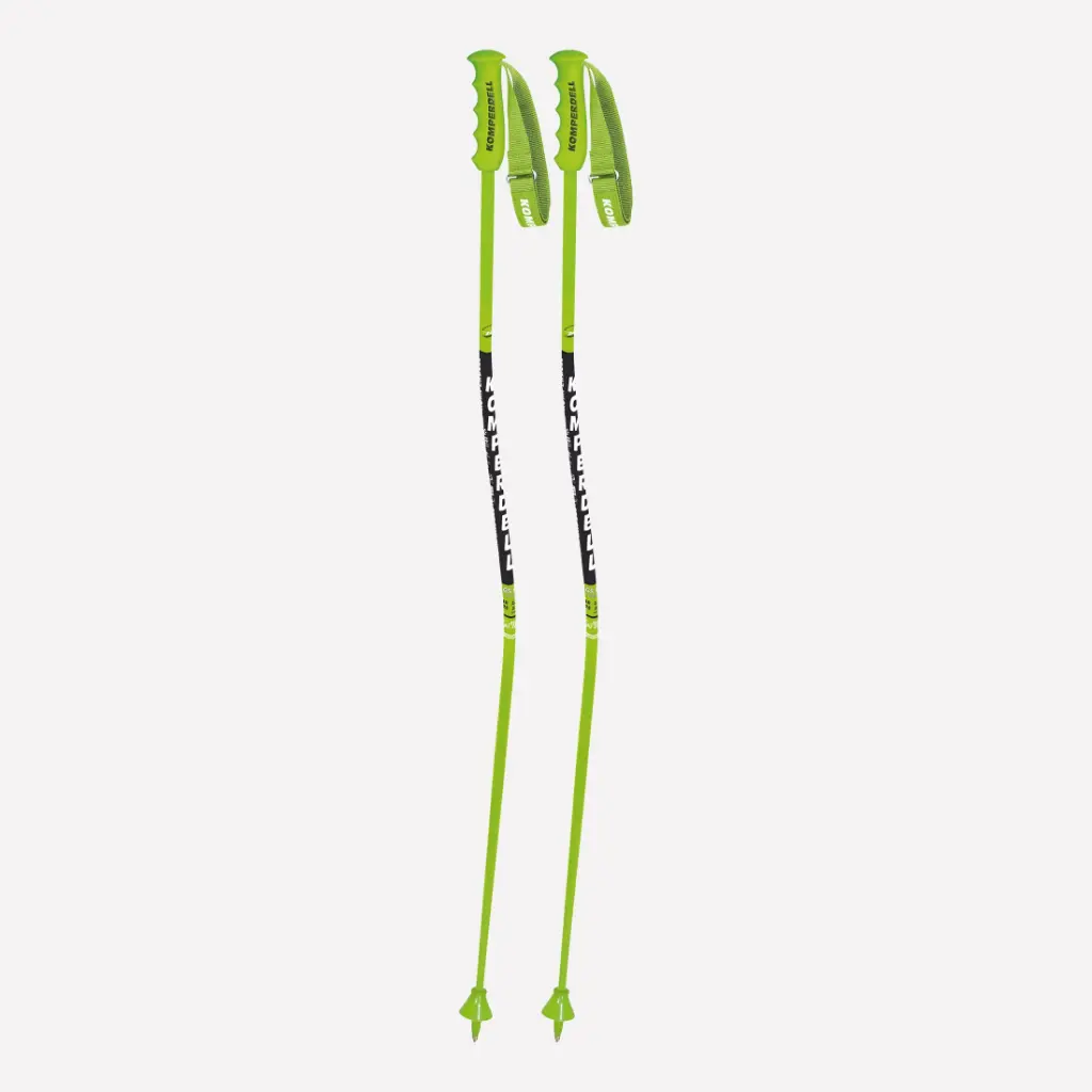 NT CARBON GS BENT