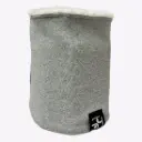 ARTIKA NECKIES GREY SHIRT
