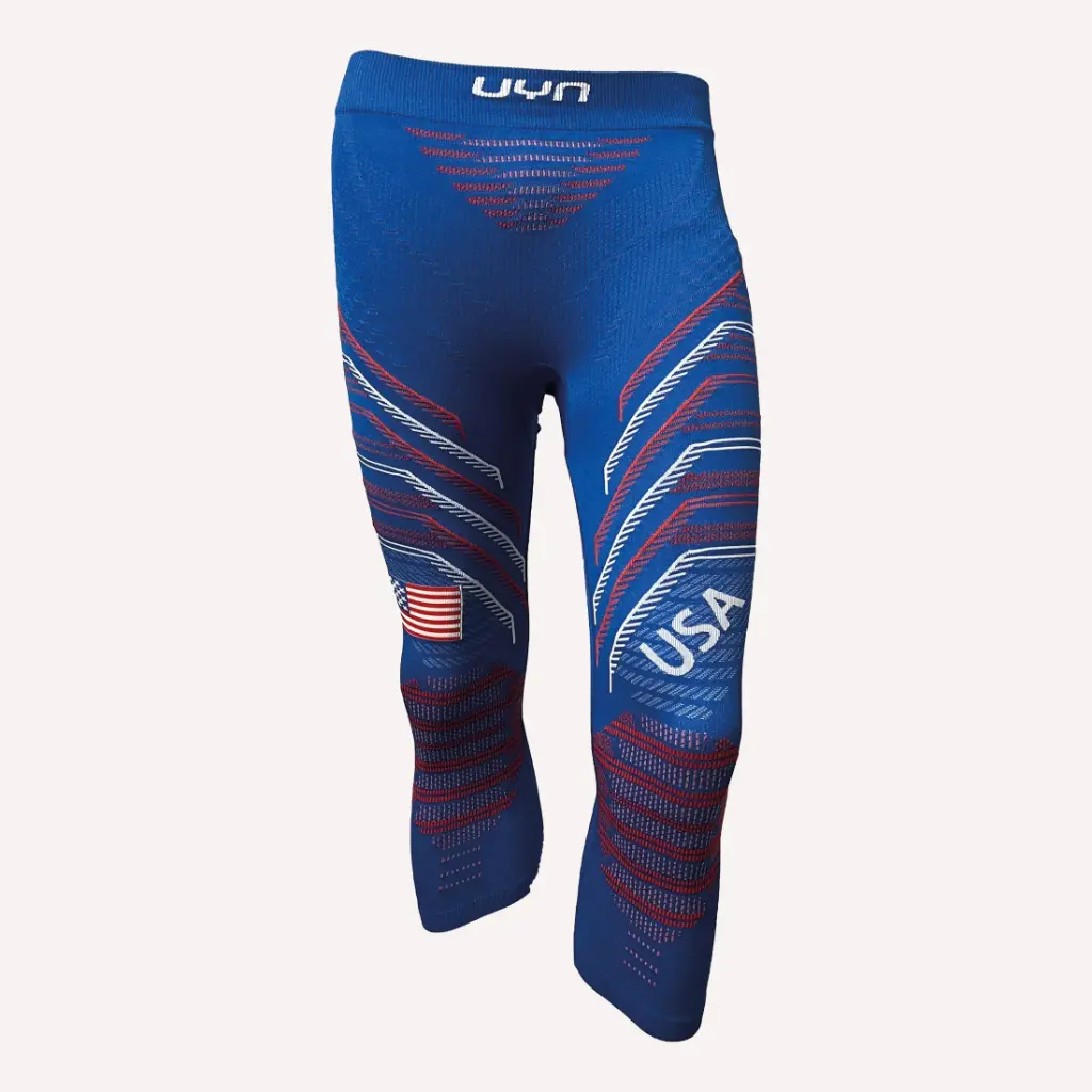 [U100407.T025-XS] NATYON NATYON 3.0 USA UW PANTS MEDIUM (XS)