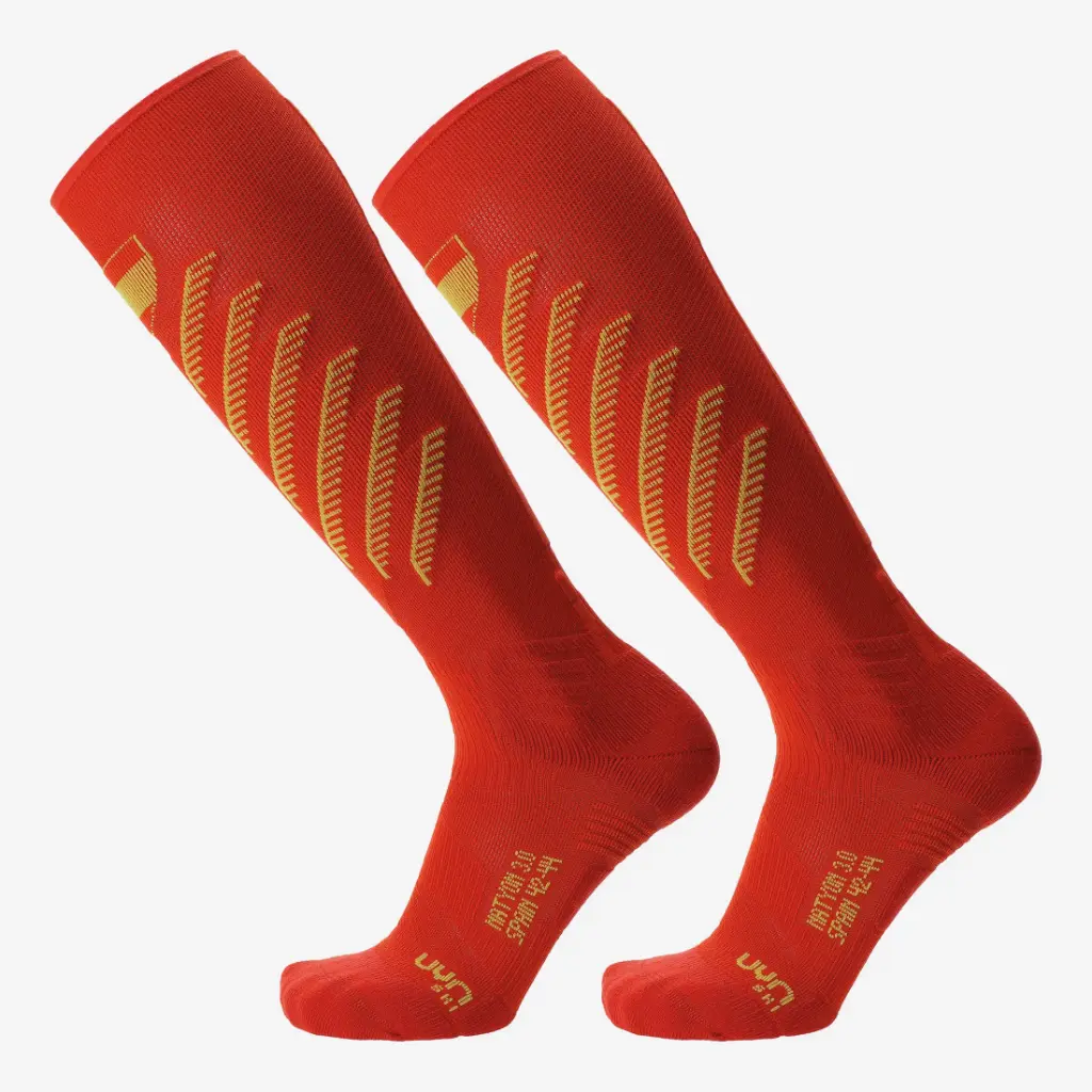 NATYON 3.0 SOCKS SPAIN