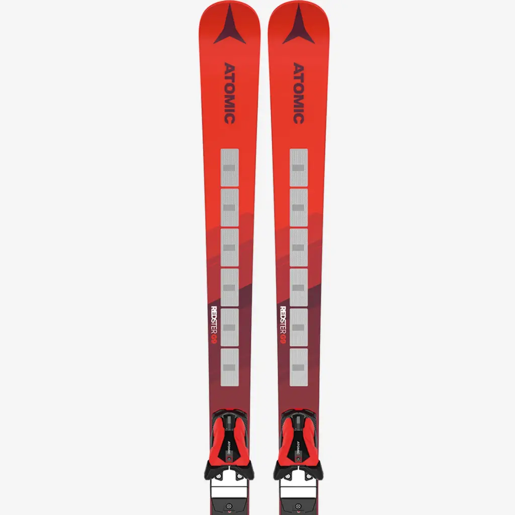 REDSTER G9 RVSK FIS 187 (ATOMIC ICON WC 24)