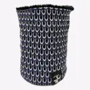 ARTIKA NECKIES BLUE PAON