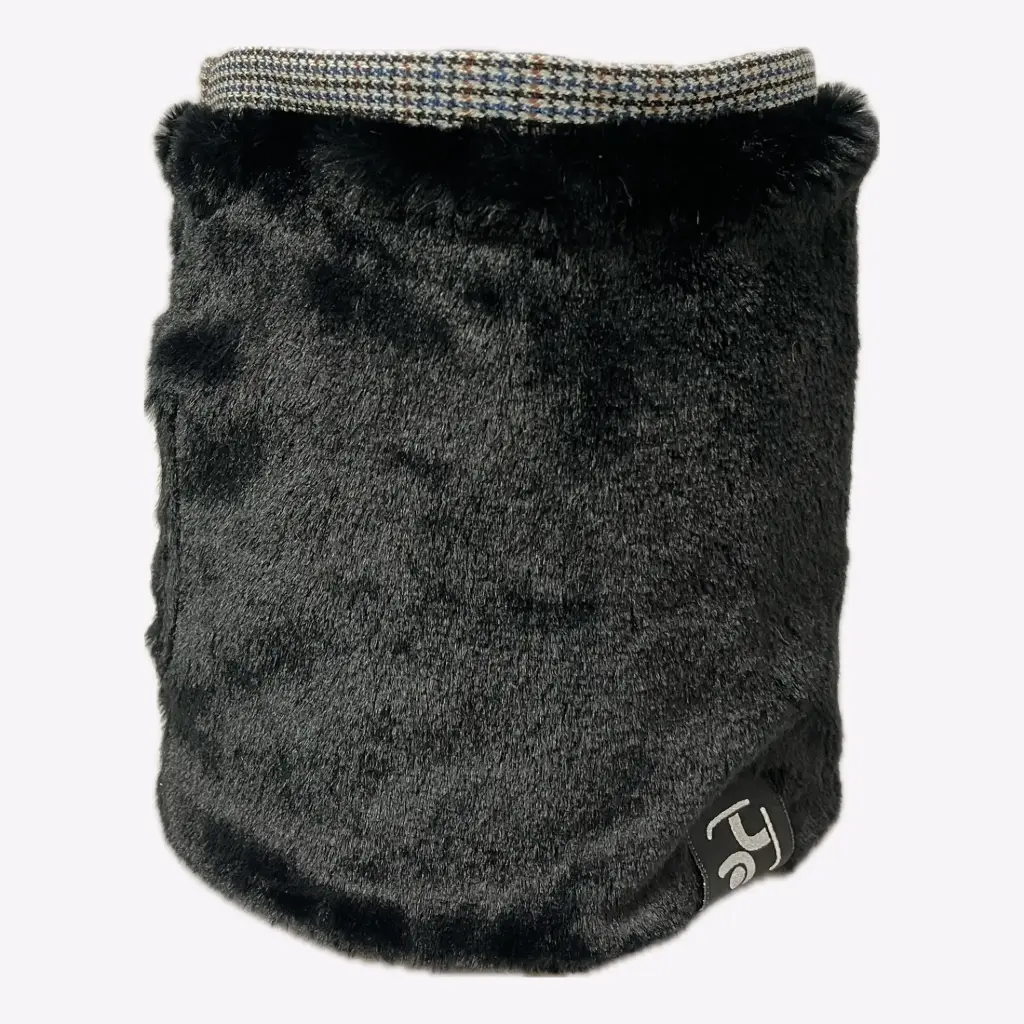 FROSTBITE NECKIES MARRON PDP