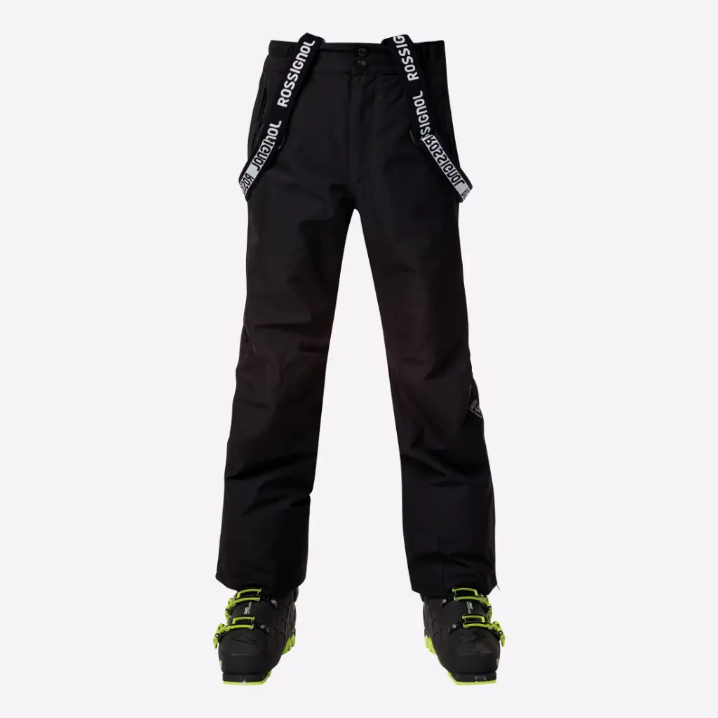 [RLMYP13-12ANS] BOY ZIP PANT (12 Jahre)