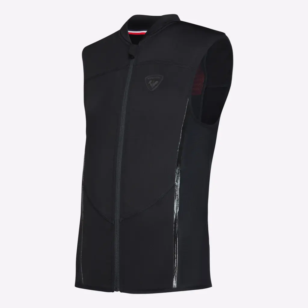 FLEXVENT VEST JR