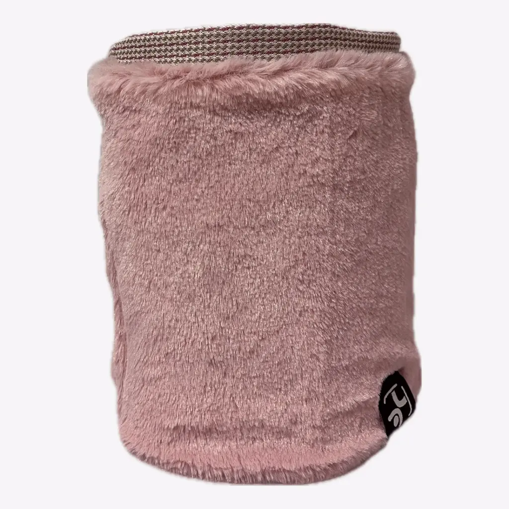 FROSTBITE NECKIES PINK PDP