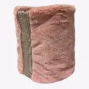 SNOWDRIFT NECKIES PINK PDP