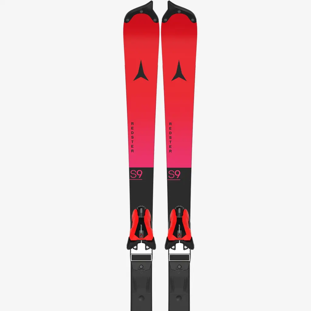 REDSTER S9 FIS 157/165