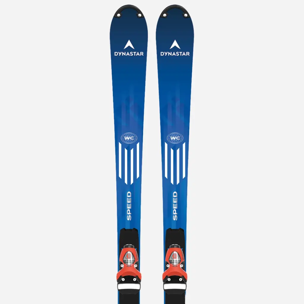[DRAOP01-157-SPX 15 RED HOT] SKI DYNASTAR SPEED OMEGLASS WC SL FACTORY FIS (157, SPX15 ROCKERACE HOT RED)