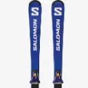 S/RACE FIS Jr SL 138