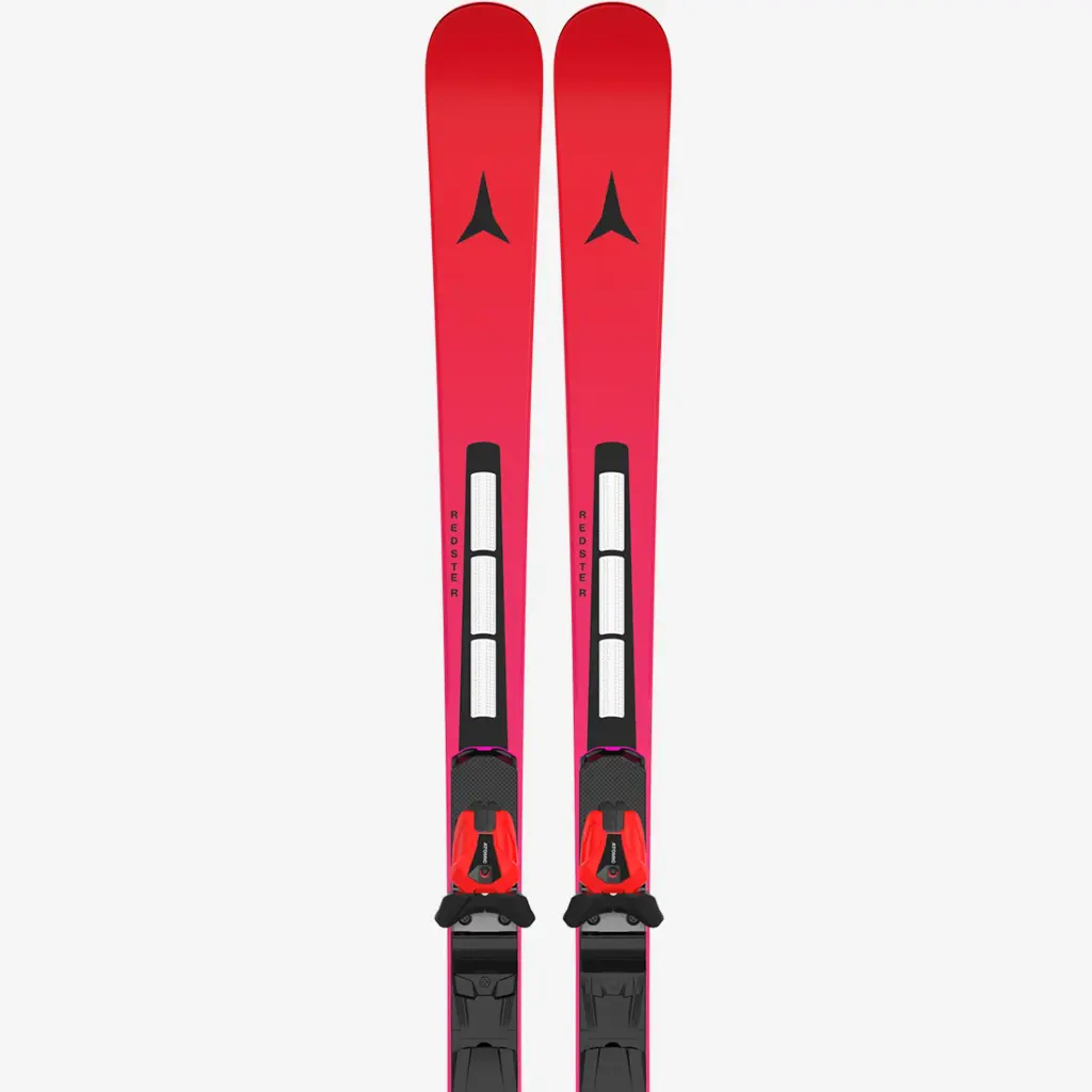 REDSTER G9 S J-RP³ FIS 159 (152, ICON WC 24)