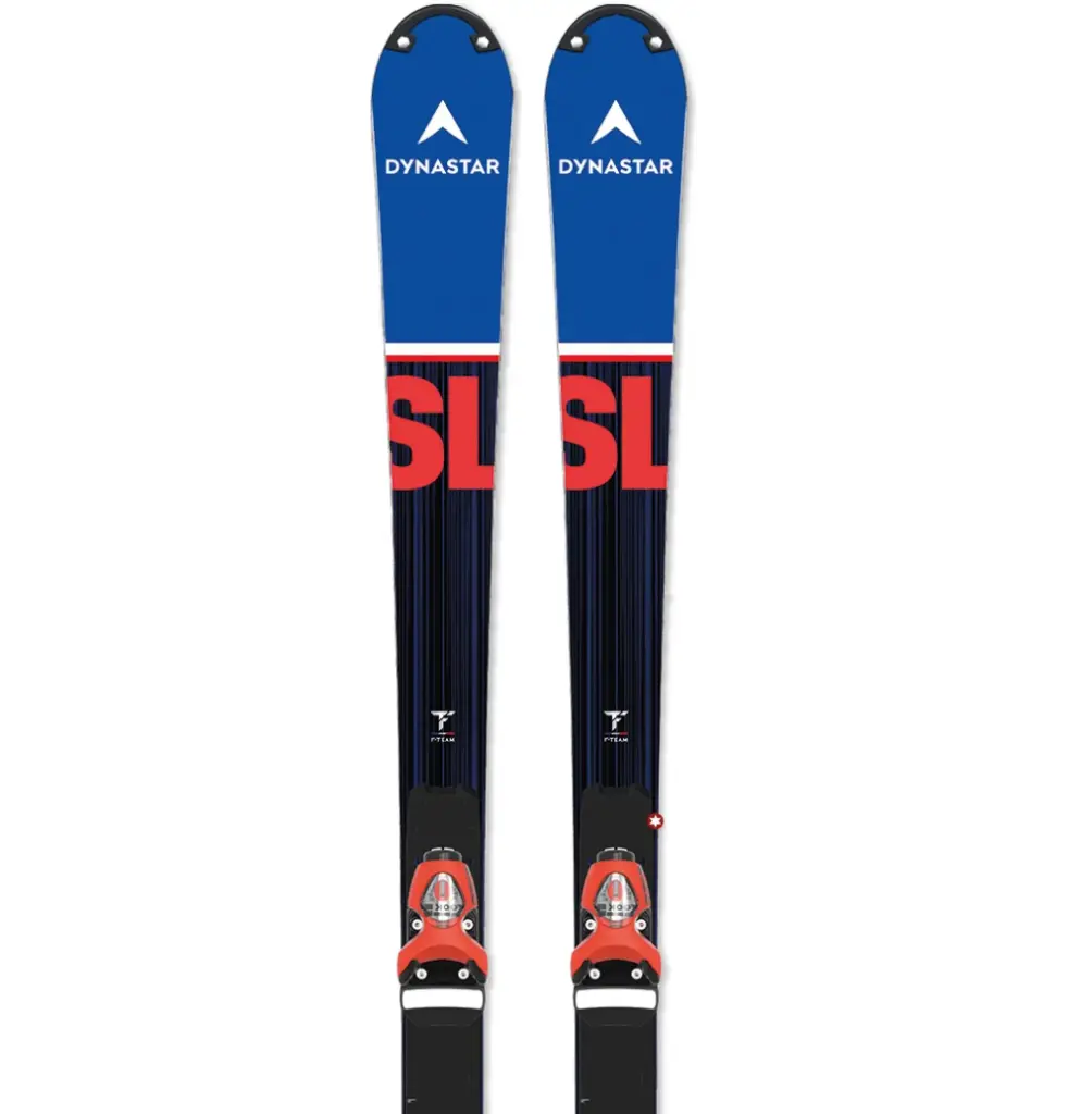 [DRNAL01-165-SPX15 HOT RED] SPEED OMEGLASS WC SL FACTORY FIS 165 (LOOK SPX15 HOT RED)