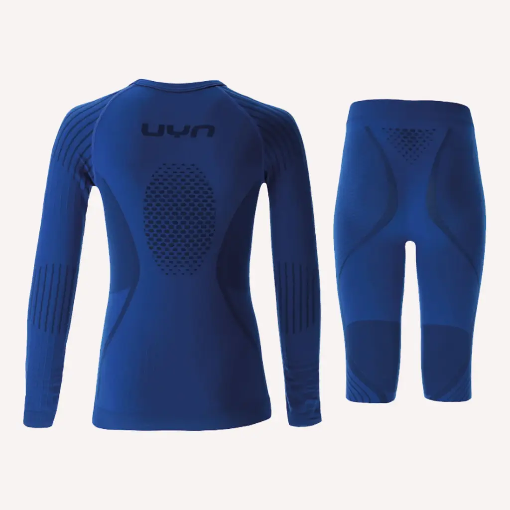 JUNIOR VISYON 2.0 SET (10 Jahre, BLEU)