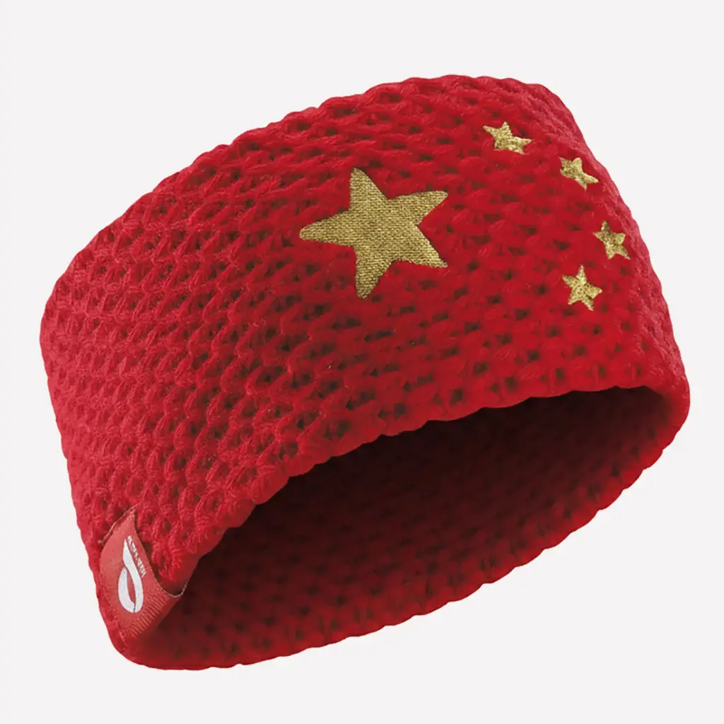 NATION CHINE