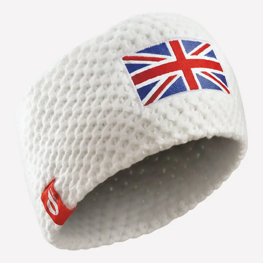 [LEDRABA32-WT] ENGLAND