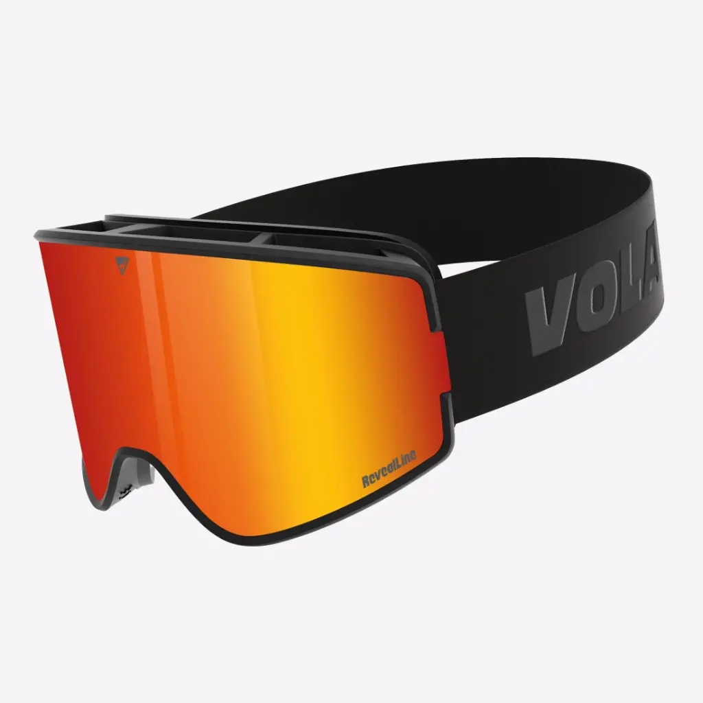 WIDEYES BLACK