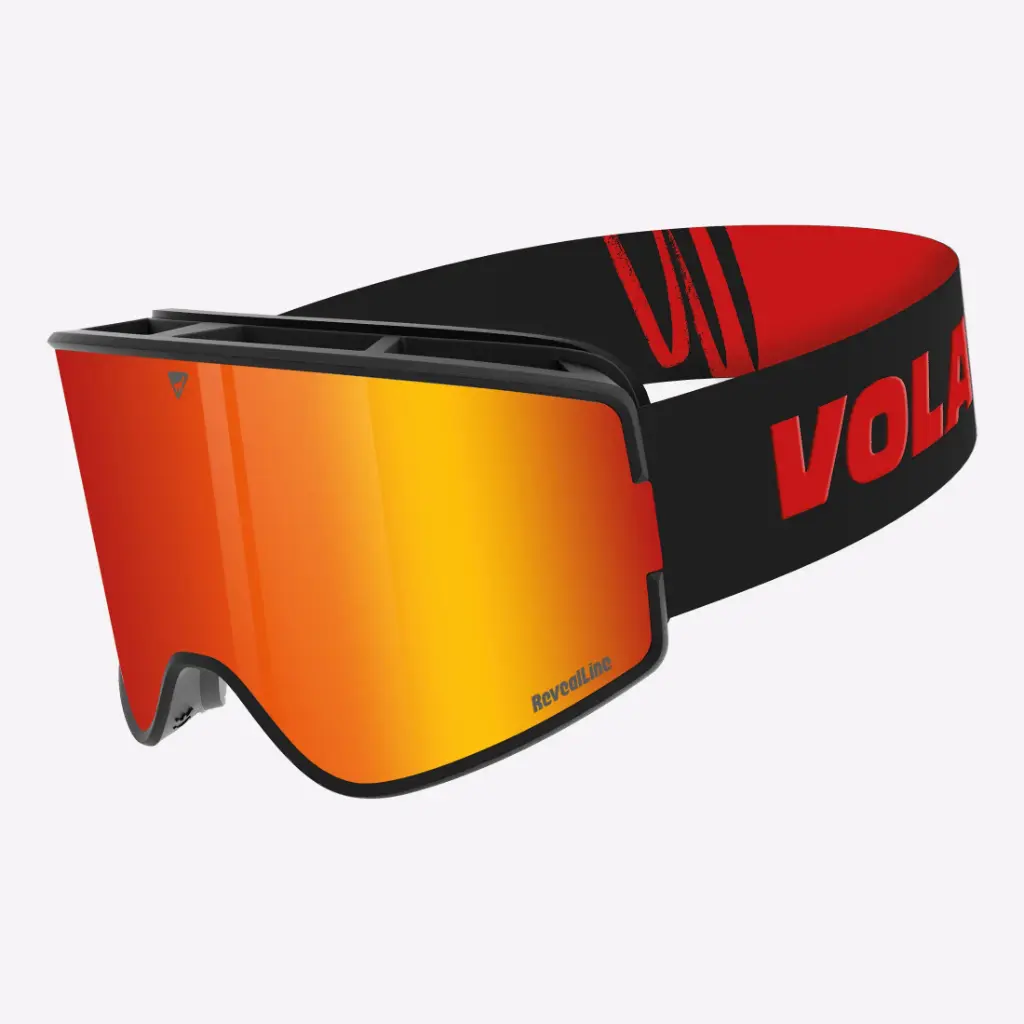 WIDEYES RED