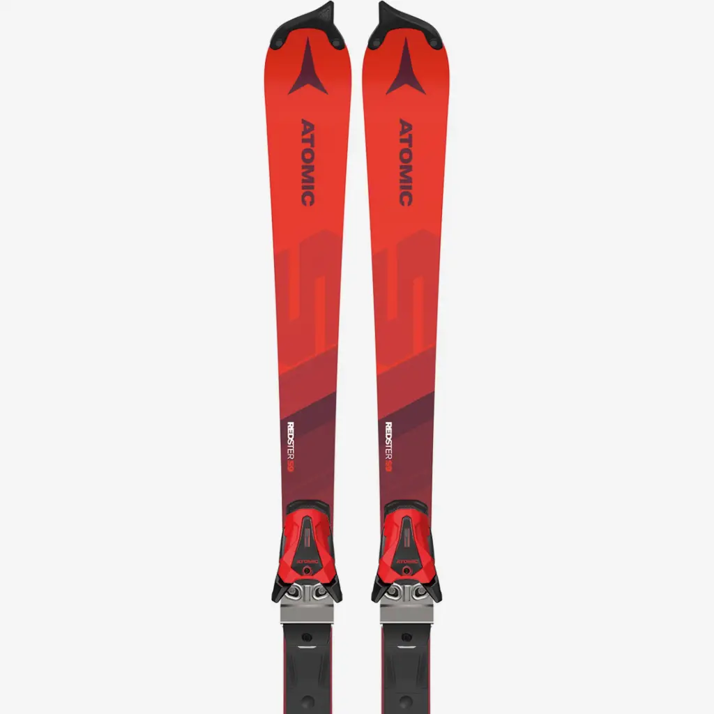 REDSTER S9 FIS 157/165 (157, ATOMIC ICON WC 24)