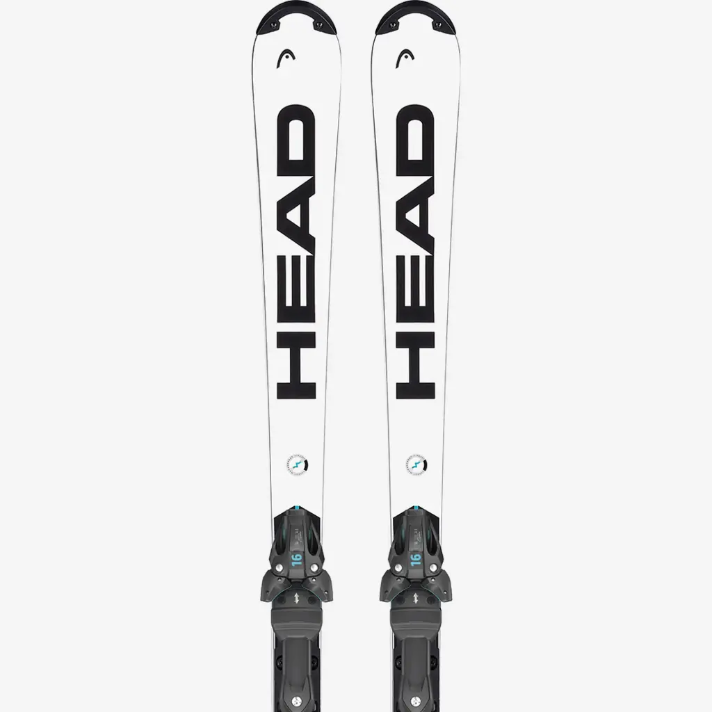 WCR E-SL REBEL FIS 156/165
