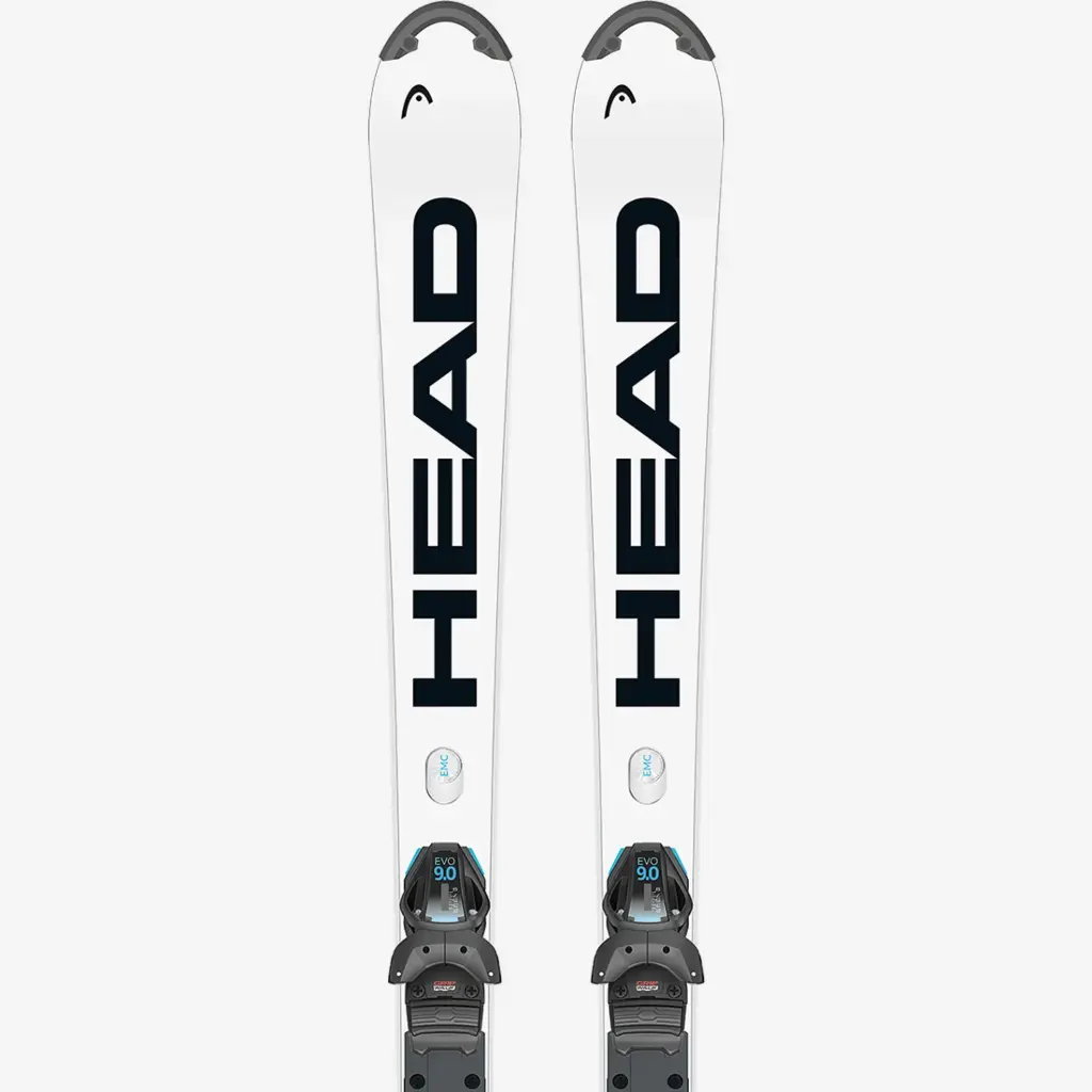 WCR E.SL REBEL TEAM 139 (HEAD FREEFLEX 11 RACE)