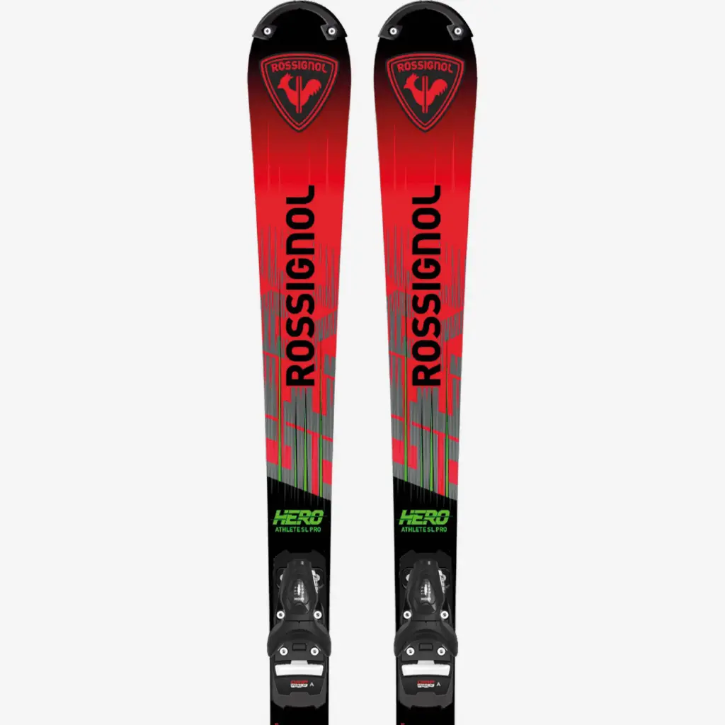 HERO ATHLETE SL PRO (R21) 128 (LOOK NX10 GW)