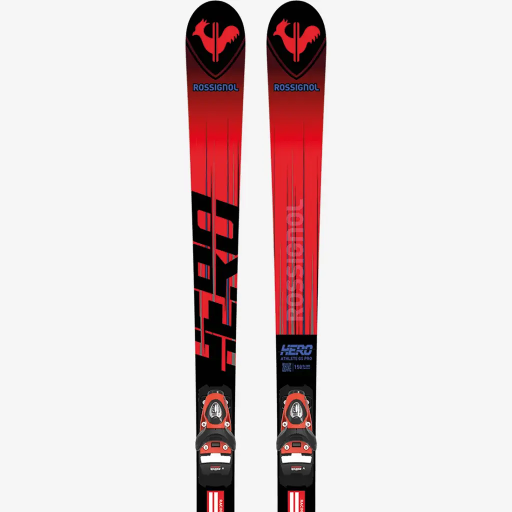 HERO ATHLETE GS PRO (R21 PRO) 158/164/171