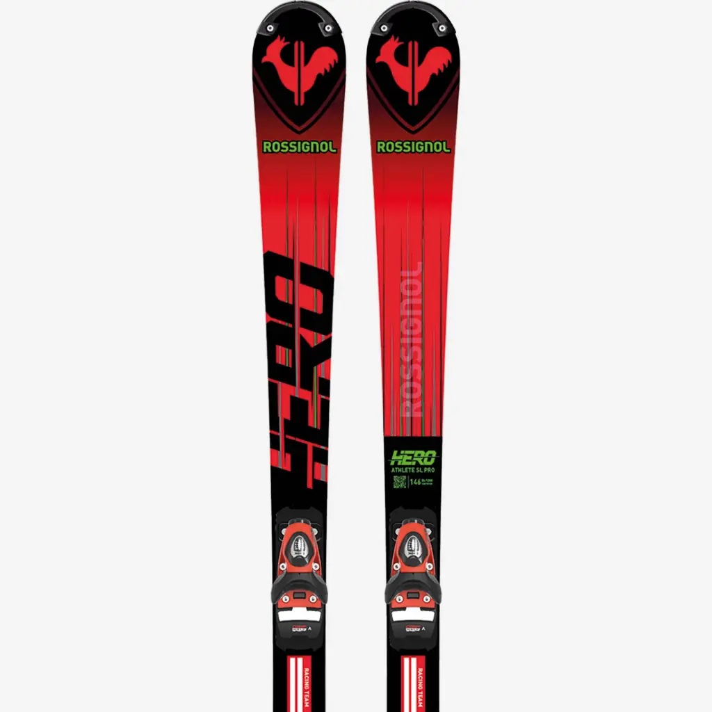 [RRLAF01- SPX10 GW HR- 142] HERO ATHLETE SL PRO (R21PRO) 142 (LOOK SPX 10 GW HR)