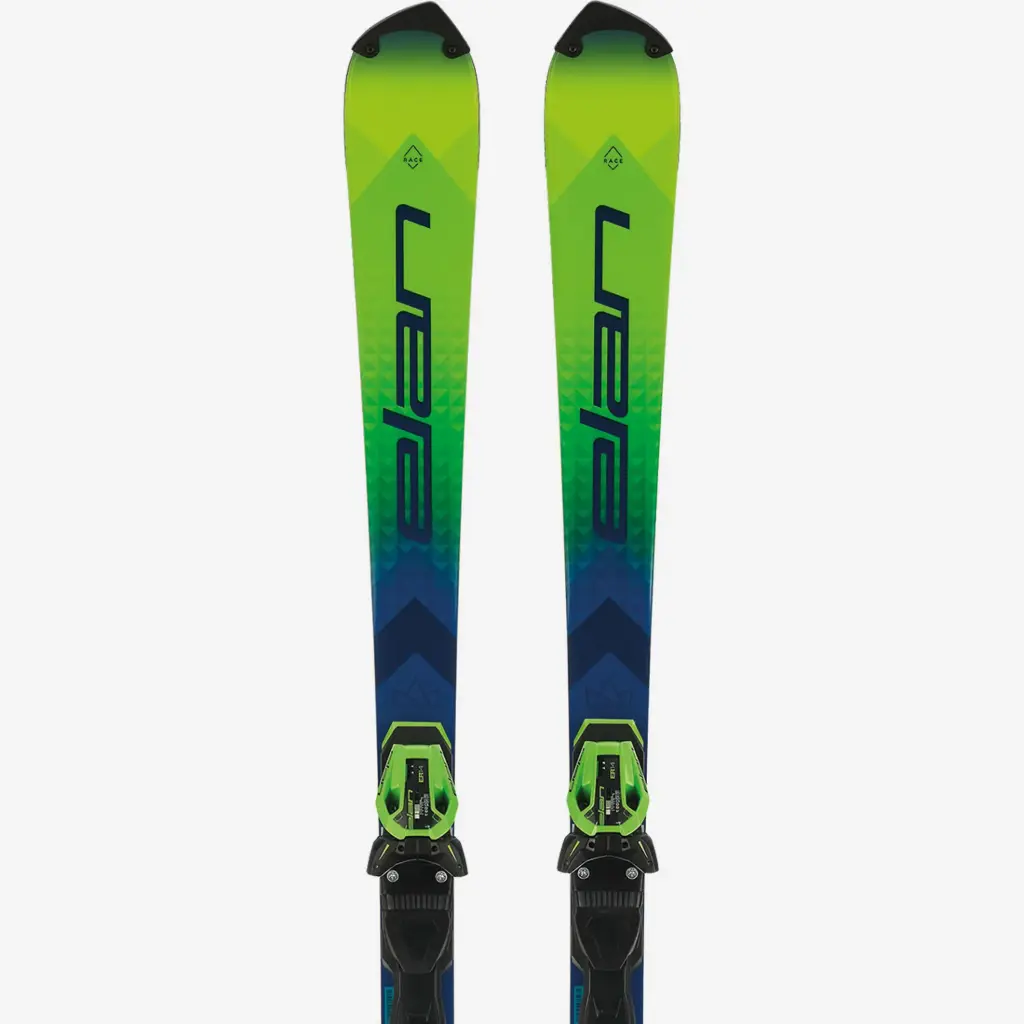 ACE SLX TEAM PLATE 145 (ELAN 11.0)