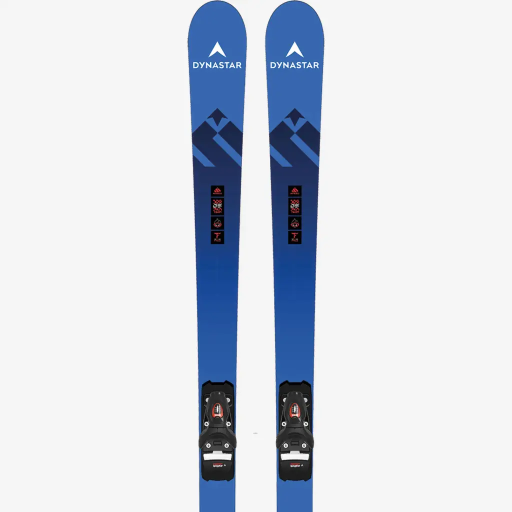 SPEED COURSE TEAM GS (R21) 134/143/150 (150, LOOK NX10 GW)