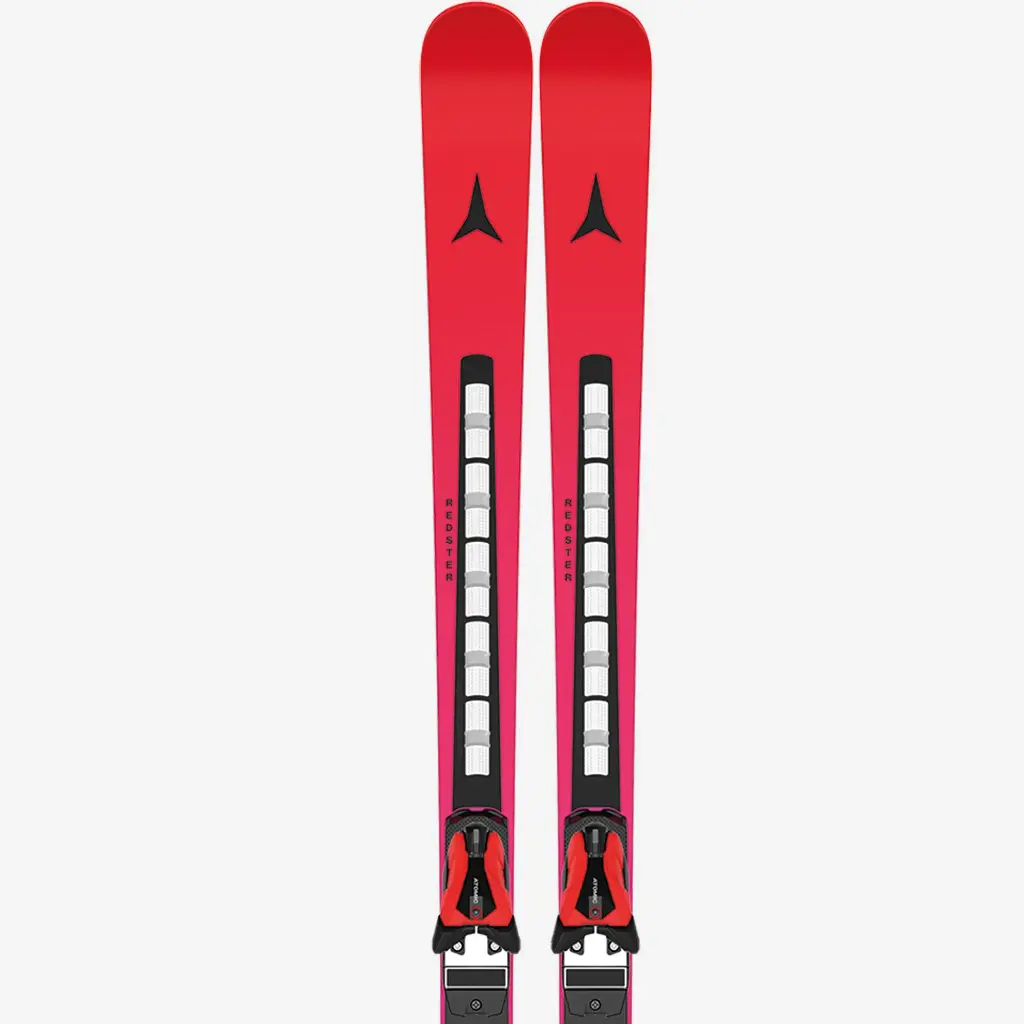 REDSTER G9 REVOSHOCK FIS 188/193