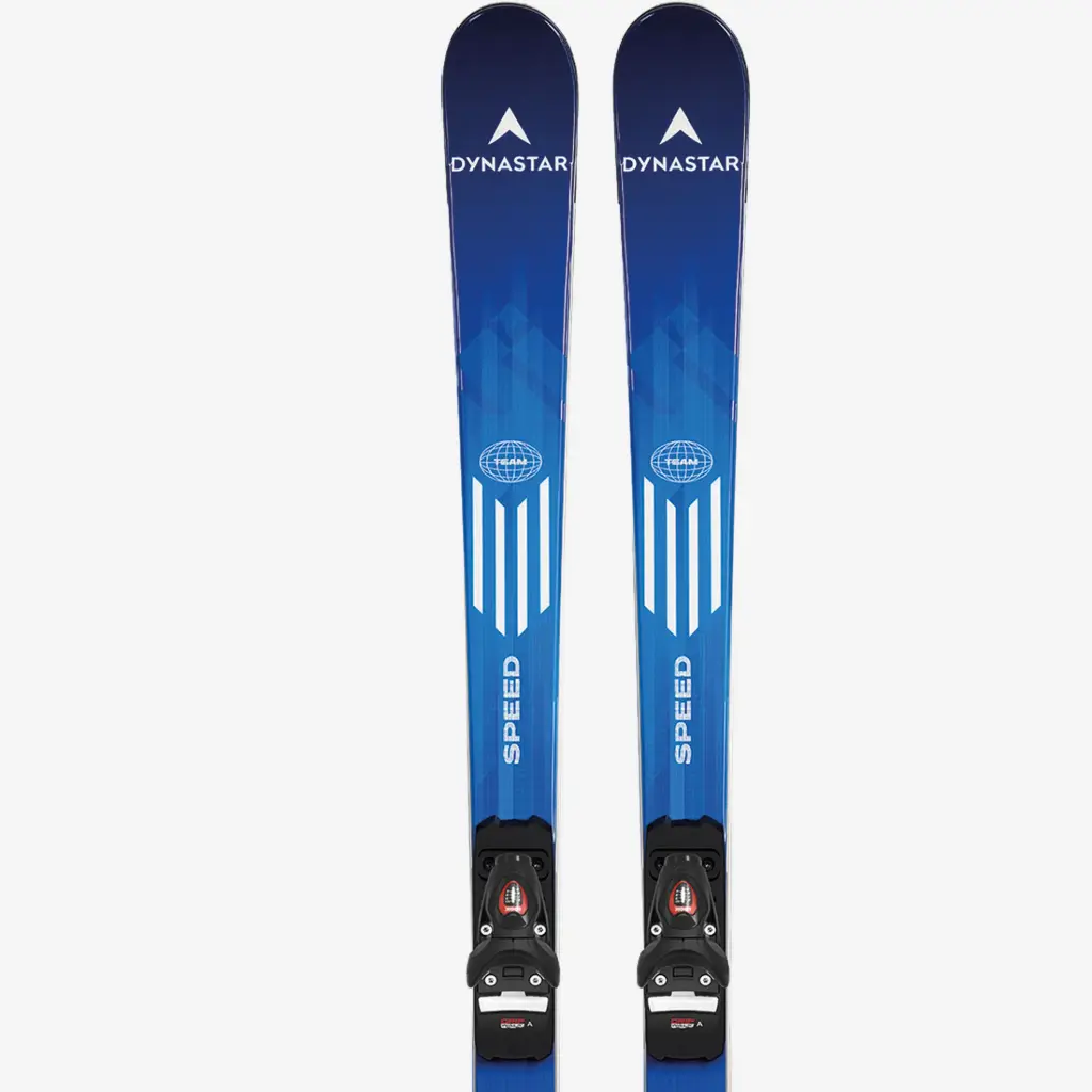 SPEED COURSE TEAM GS (R21) 134/143/150