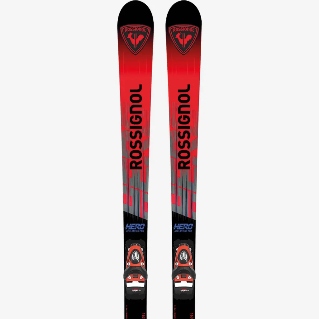 HERO ATHLETE GS PRO (R21 PRO) 150/158/164/171