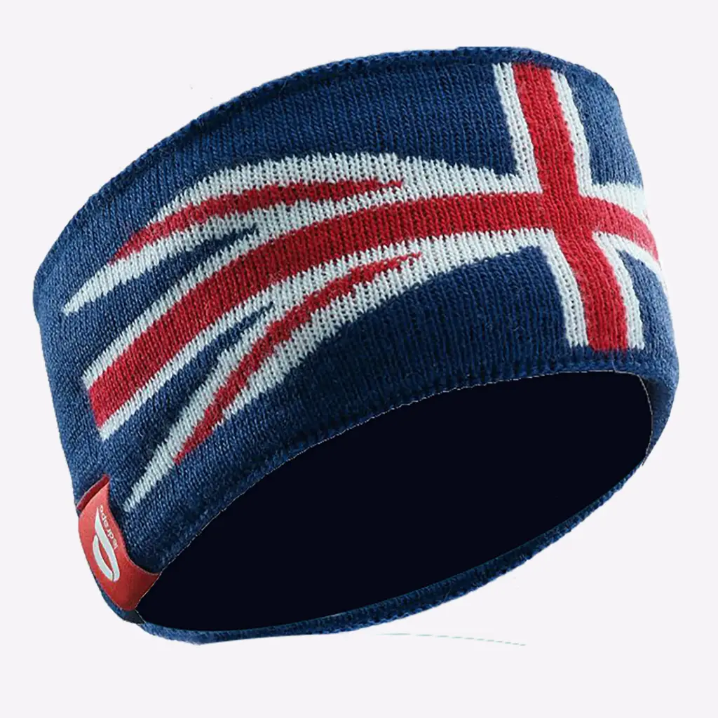 UK BLUE
