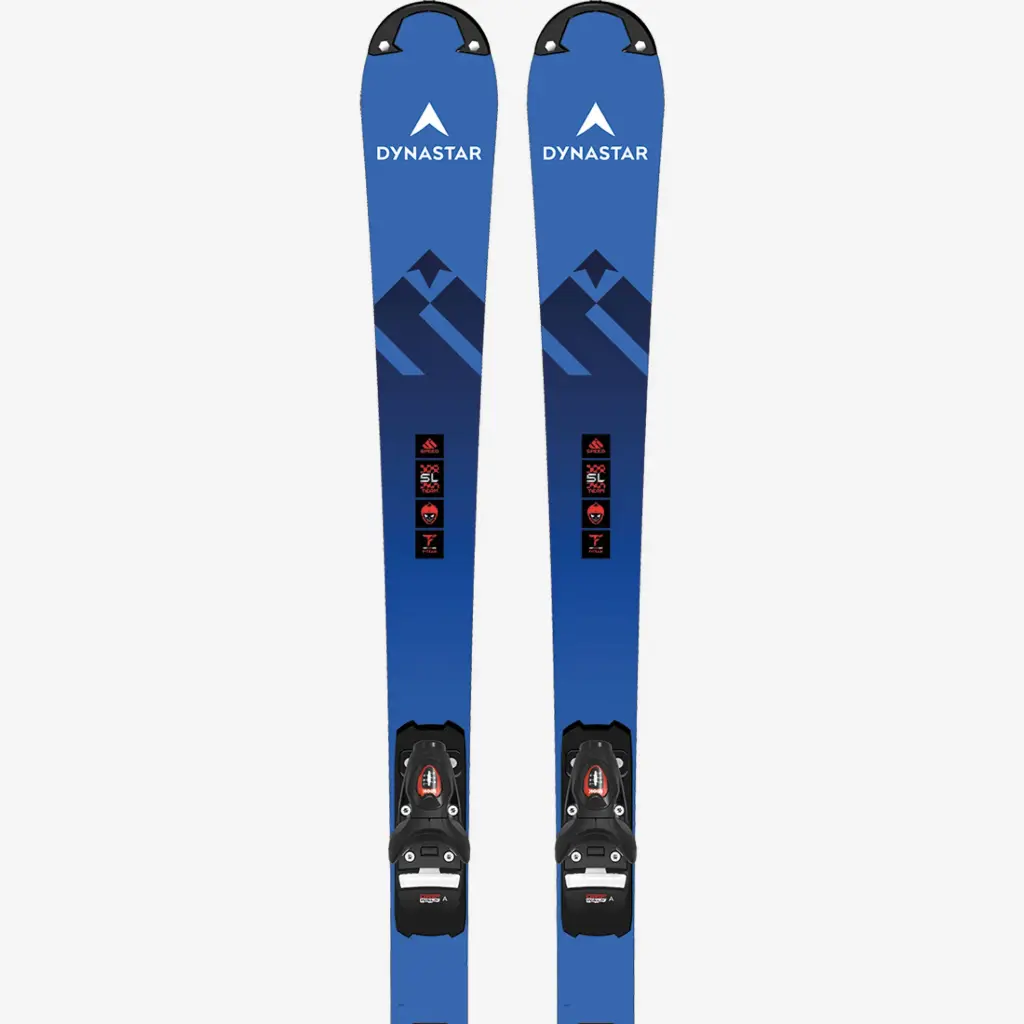 SPEED OMEGLASS TEAM SL (R21) PRO 135 (128, NX10 GW)