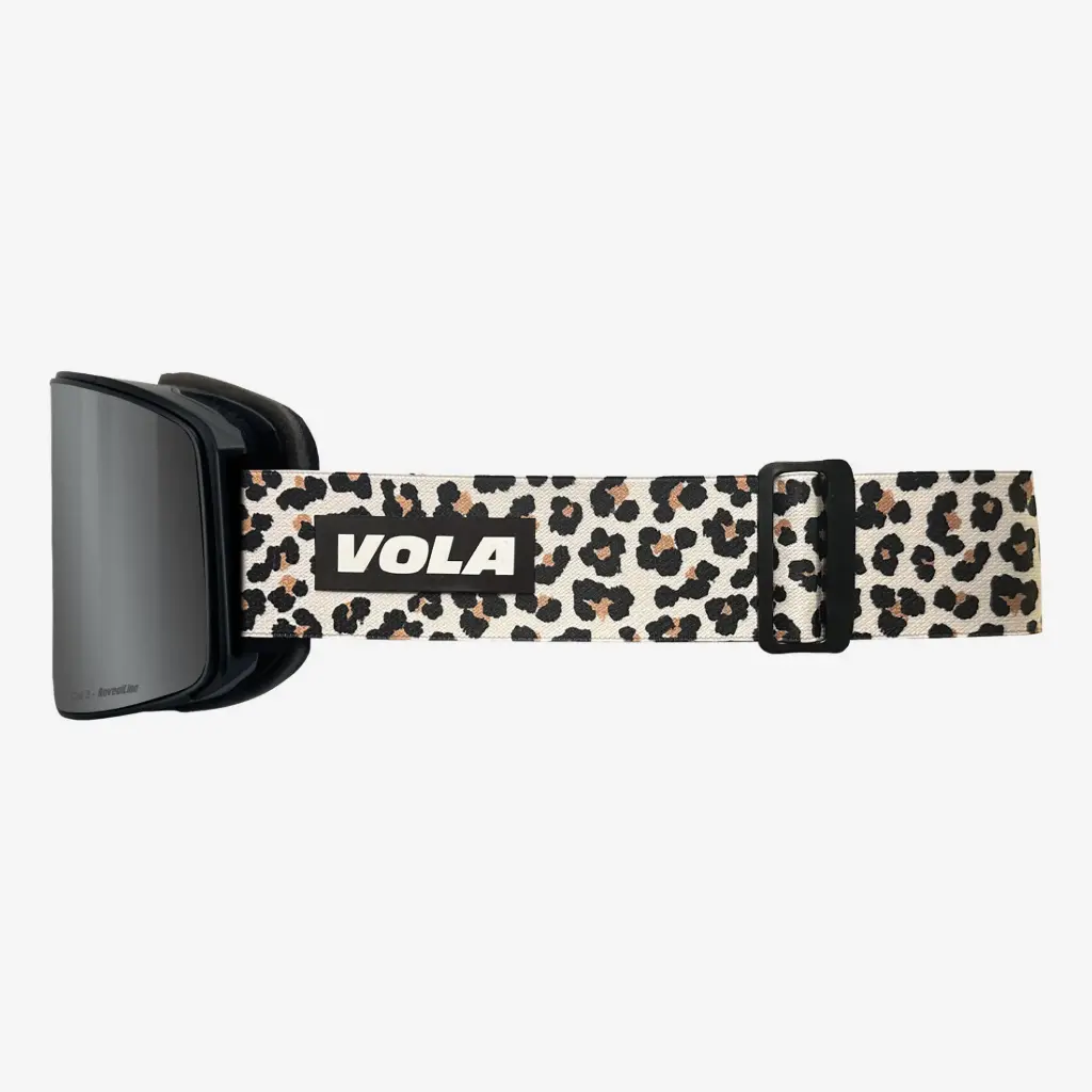 HYPNOTIC LEOPARD