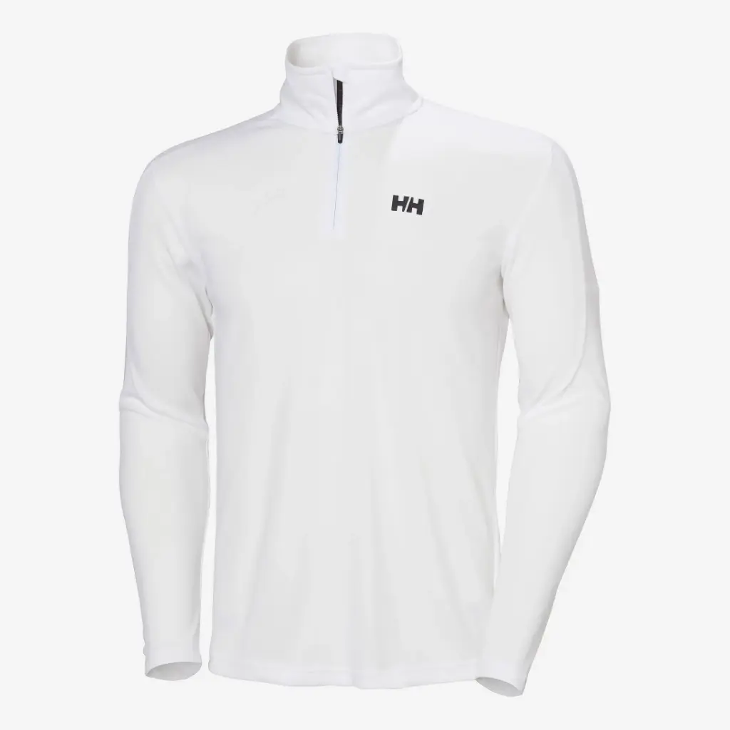 [34131.001-S] HP 1/2 ZIP PULLOVER 2.0 (S)
