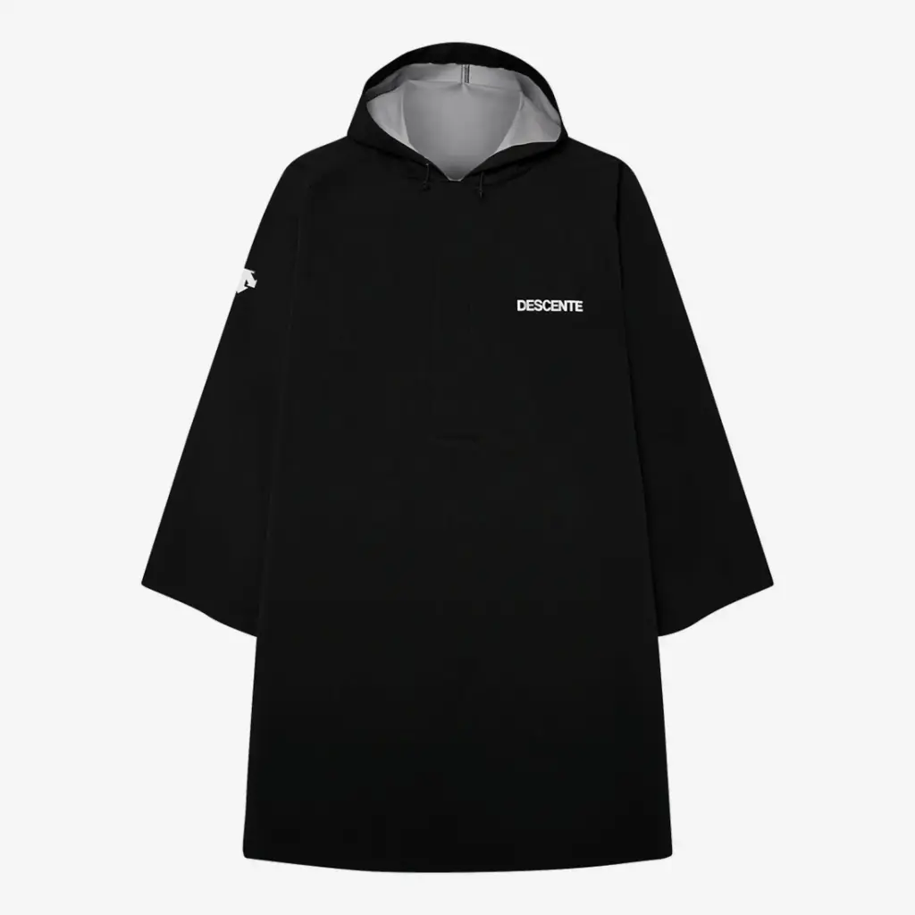 VESTE DE PLUIE SKI PONCHO