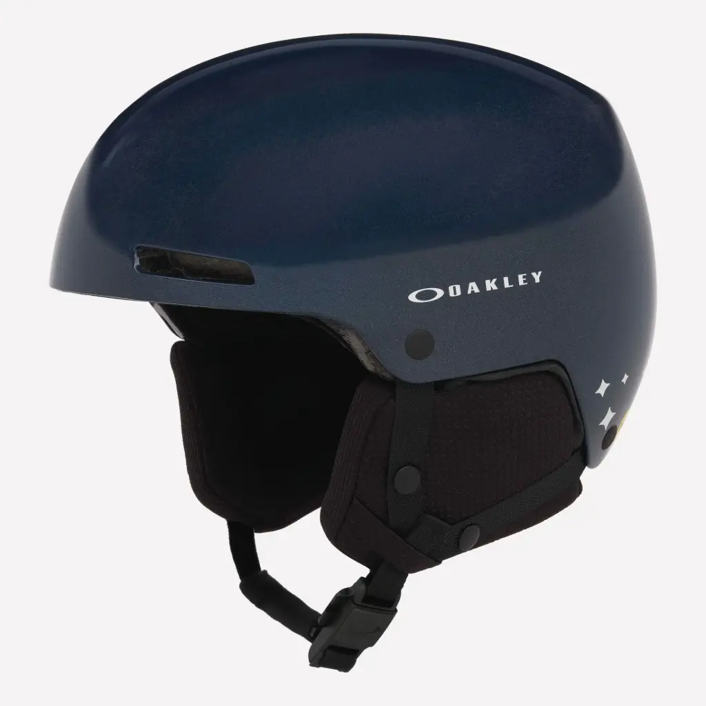 [FOS900586.SDA-51/55] MOD1 PRO MIKAELA SHIFFRIN SIGNATURE + MENTONNIERE (51-55)